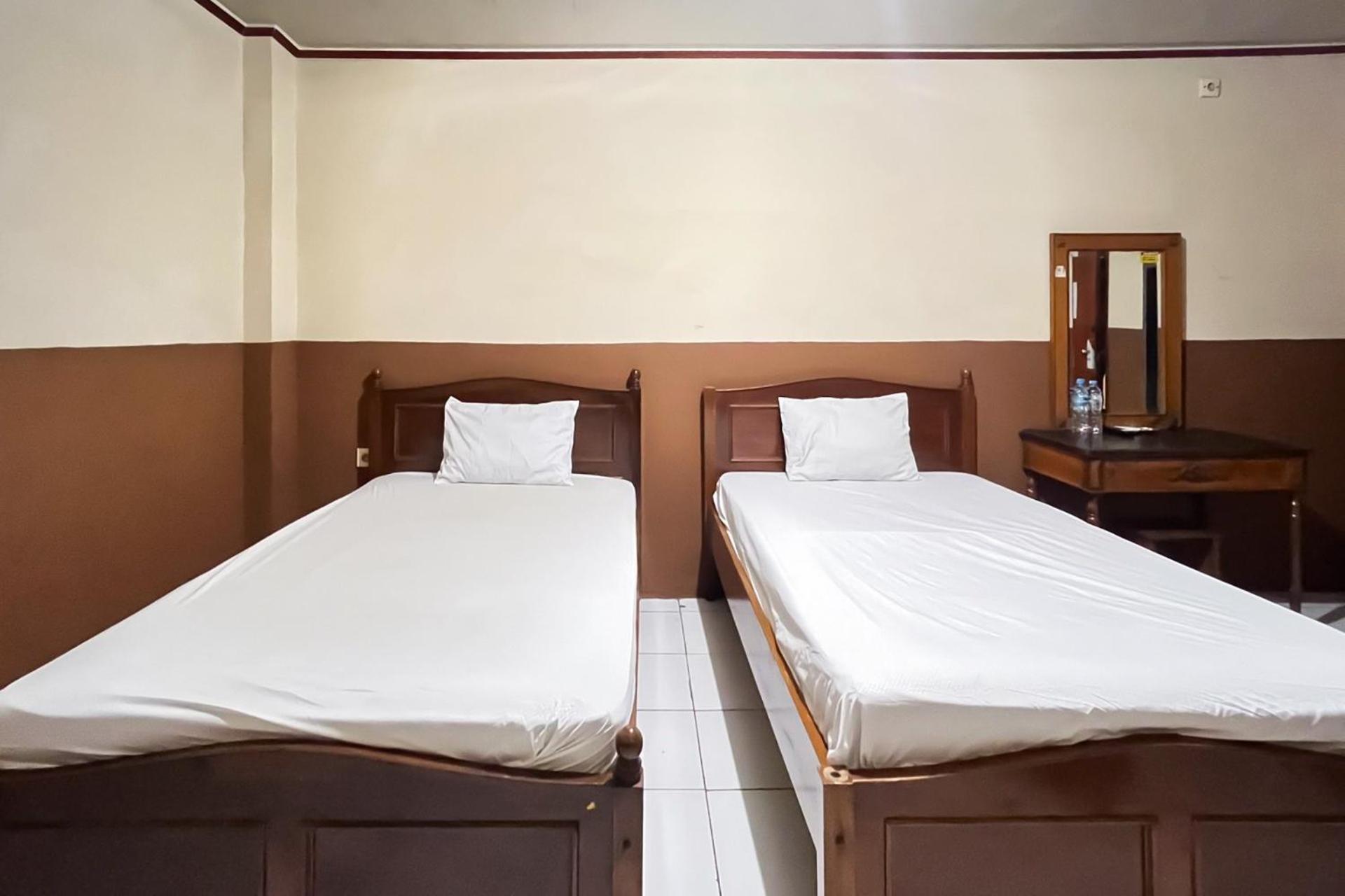 Arcadia Residences Redpartner Jakarta Exteriör bild